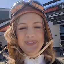 flashbackfriday to this funny spot I did for Top Flight Gamer. #commerical  #heatherstorm #golfballs