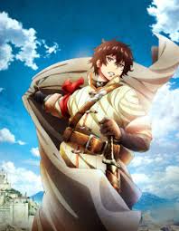 Chain Chronicle Haecceitas No Hikari Chain Chronicle Anime Anime Old Anime