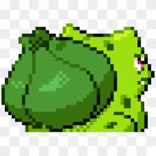 Pokémon generation iii rom hacking: Bulbasaur Fire Red Sprite Hd Png Download 1170x832 6794384 Pngfind