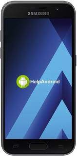 How To Root Samsung Galaxy A3 2017