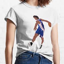 Philadelphia 76ers apparel & merchandise store. Sixers T Shirts Redbubble