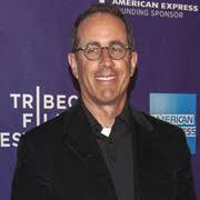 Michael Richards Height