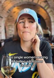 Dating Advice for Single Women in Their 40s