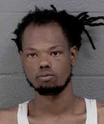 Omar Anthony Communicating Threats