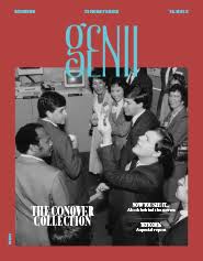 December 2025 - Genii, The Conjurors' Magazine