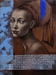 Artist:~~Martyna Mączka~~ Bielsko-Biała, woj. Śląskie, Poland Martyna  Maczka is a Polish artist born in 1988 in Bielsko-Biala. The Graduate of  Architecture and City Planning at the Silesian University of Technology.  She's been