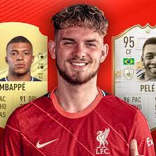 Check spelling or type a new query. Liverpool Star Harvey Elliott Shows Off His Incredible Fifa 21 Ultimate Team Squad Liverpool Echo