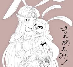 Anime drawings sketches girly drawings cool art drawings pencil art drawings manga drawing easy drawings contour drawings drawing art charcoal her and her brothers were forced to pack their things and move to another state. Zelda And Super Smash Brothers Ultimate Know Your Meme