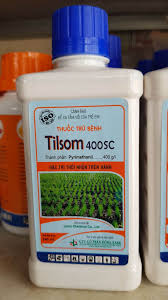 Tilsom 400SC