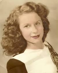 Dolores Theresa Larson Obituary