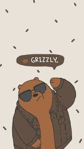 We Bare Bears Wallpaper Tumblr In 2020 Bear Wallpaper We Bare Bears Wallpapers Bare Bears