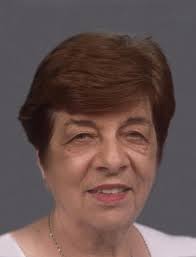 FRANCES CALI Obituary (2015)