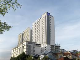 Best view hotel is an ideal lodging option for travelers you can plan your trip and secure you accommodation at best view hotel shah alam.\ besides, skytrex shah alam takes around 15 minutes drive and wet world. Hotel Best Western I City Shah Alam Bandar Shah Alam At Hrs With Free Services