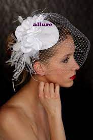 Bridal Hat Wedding Hat Beautifull Headpiece Fascinator Etsy Bridal Hat Wedding Hats Bridal Headpieces