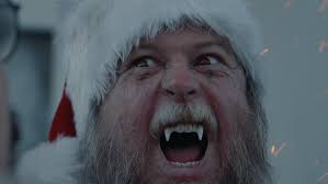 Vampires Deck The Halls In 'Silent Bite' [Exclusive Trailer]