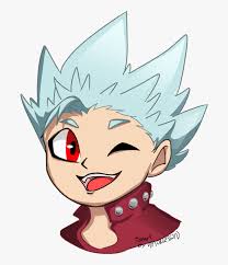 Everything posted here must be at least related to the seven deadly sins series. Ban From Sds Ban Chibi Seven Deadly Sins Hd Png Download Transparent Png Image Pngitem