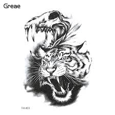 Pikbest telah menemui templat imej reka bentuk 514904 naga dan harimau untuk kegunaan komersil peribadi. Beli Indonesian Set Lot Murah Grosir Indonesian Set Galeri Gambar Di Harimau Tato Untuk Pria Gambar Alibaba Com