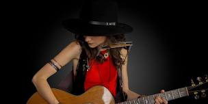 Madison Galloway at Blue Mountain Village