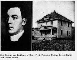 A History of the North 30th and Ames Commercial District