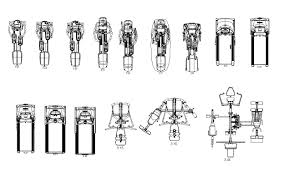 Maybe you would like to learn more about one of these? Pin On Cad Blocks
