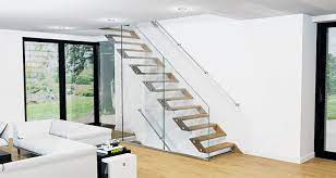 You could also update the look of your existing staircase by replacing the treads and risers. Cost Of Installing A New Staircase Material Labour Costs