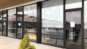 Hair extensions service · business service · tanning salon. Governor To Direct Nail And Hair Salons Barber Shops To Close Due To Concerns About Coronavirus Nbc Connecticut