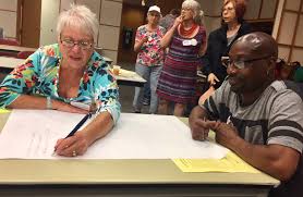 Northwest Suburban Residents Share Their Visions At Forum