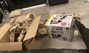 Shop cyber monday deals now. Some Amazon Uk Customers Report Receiving Kitchen Appliances Instead Of Ps5 Pre Orders Vgc