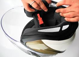 We are proud to inform about new useful function on our site: Warranty Registration Schuberth