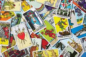 Tarot cards date back to 15th century italy. Why Tarot Is Ridiculously Trendy With Women Chatelaine