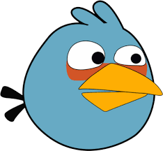 8 years ago cool looks great when made © 2021 autodesk,. Blue Angry Bird Psd Psd Free Download Templates Mockups