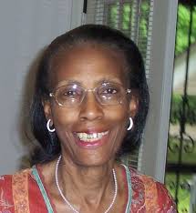 ELIZABETH COLEMAN Obituary