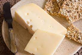 Substitute For Gruyere Cheese Top 5 Replacements You Can Use Gruyere Cheese Cheese Cheese Ingredients