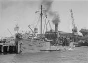 HMAS Uralba - Wikipedia