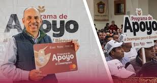 Apoyo Por Desempleo Bienestar 2026