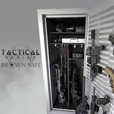 Pin On Gun Safes Tactical Safes