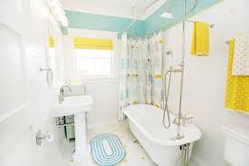These are some interesting kids bathroom ideas you can implement. 15 Cute Kids Bathroom Decor Ideas Shelterness