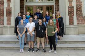 LSMSA welcomes new students during 37th annual Matriculation Ceremony