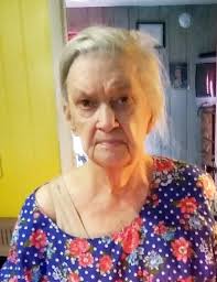 Obituary information for Lacy Alene Miller