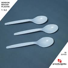 Cicilan 0% dari berbagai bank di indonesia hingga promo sendok 1 lusin untuk pengguna baru! Jual Sendok Plastik Sendok Makan Plastik Sendok Murah Isi 25 Kab Tangerang Press Budgetku Tokopedia
