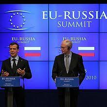 Resultado de imagen para la unión europea rusia y japon