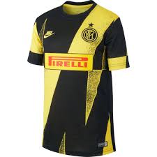Inter close in on title with unlikely match winner. Nike Inter Milan Dri Fit Pmcl 19 20 Junior Black Goalinn