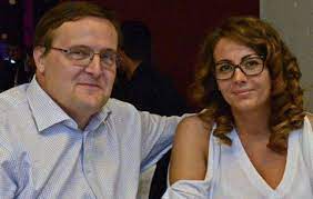 És a szintén kormányközeli épkar zrt. Homlok Meszaros Agnes Hvg Hu
