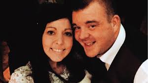 Maine bride dies of cancer days after dream wedding