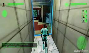 It was released for microsoft windows and playstation 2. Project Eden Download Gamefabrique