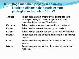 Produk madu yang banyak ditemukan di indonesia berasal dari. Sejarah Tingkatan 4 Bab 2 Peningkatan Tamadun Ppt Download