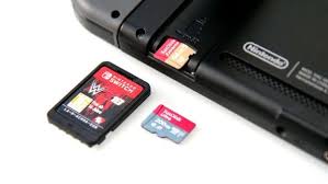 A 200gb Nintendo Switch Sd Card Can Be Yours For Under 25 Vg247