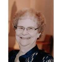 The Complete Obituary of Mary Vrba Rice, Age 85