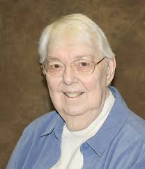 Sister M. Jane Frances, CSC