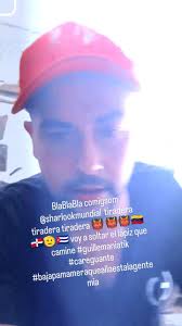 BlaBlaBla comingsom @sharlookmundial la calle es la que hace que mi música